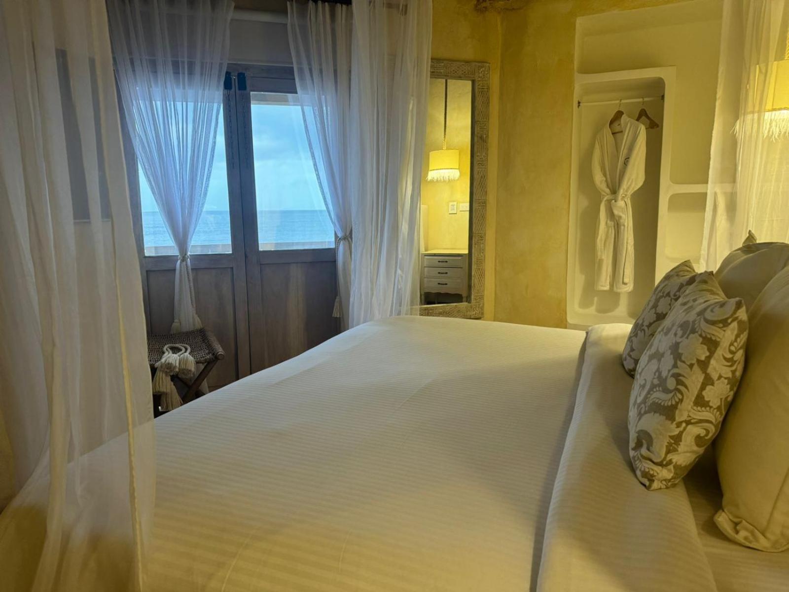 Moet Cartagena Hotel Boutique Adutls Only Exterior photo