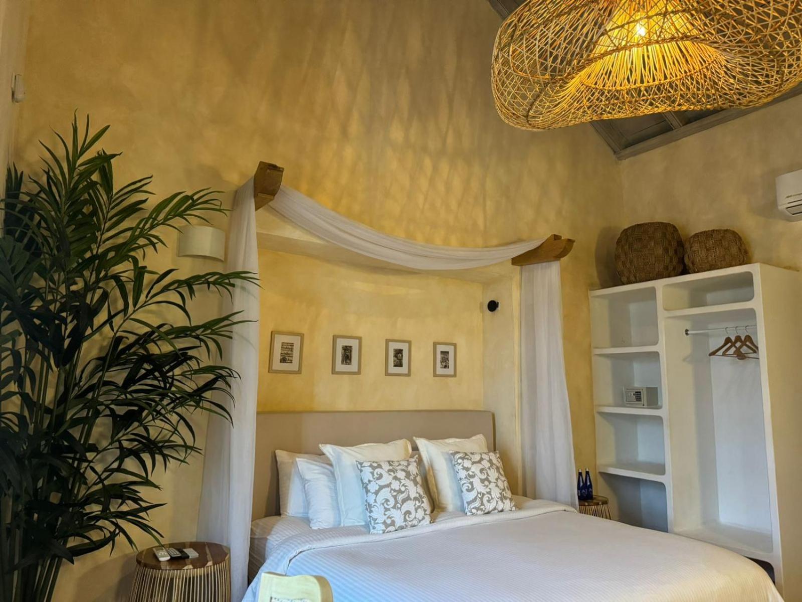 Moet Cartagena Hotel Boutique Adutls Only Exterior photo