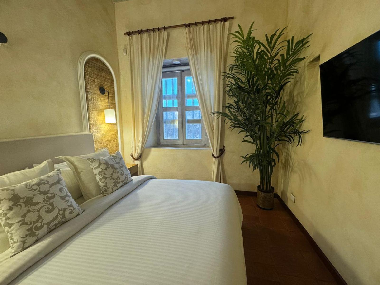 Moet Cartagena Hotel Boutique Adutls Only Exterior photo