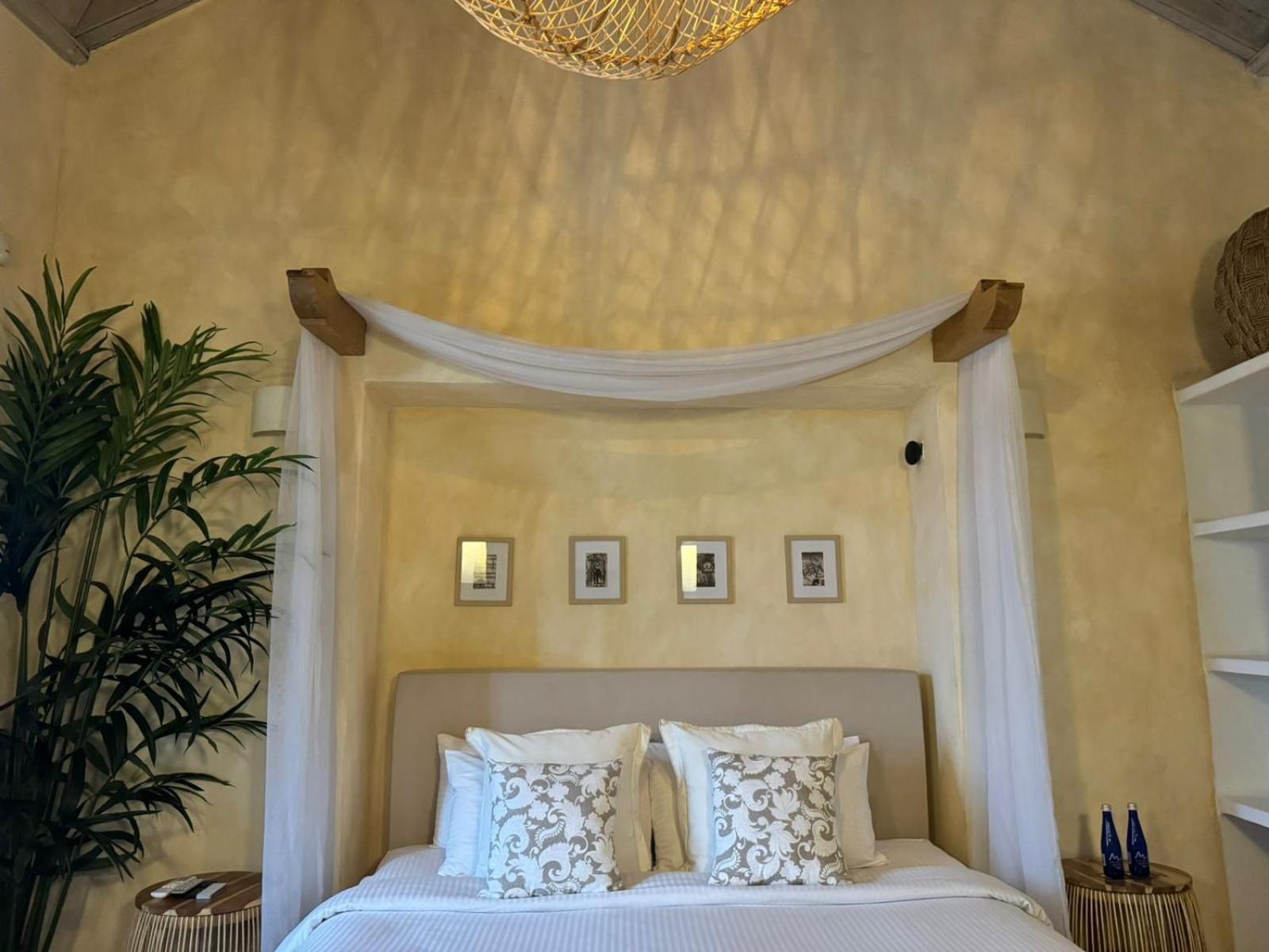 Moet Cartagena Hotel Boutique Adutls Only Exterior photo