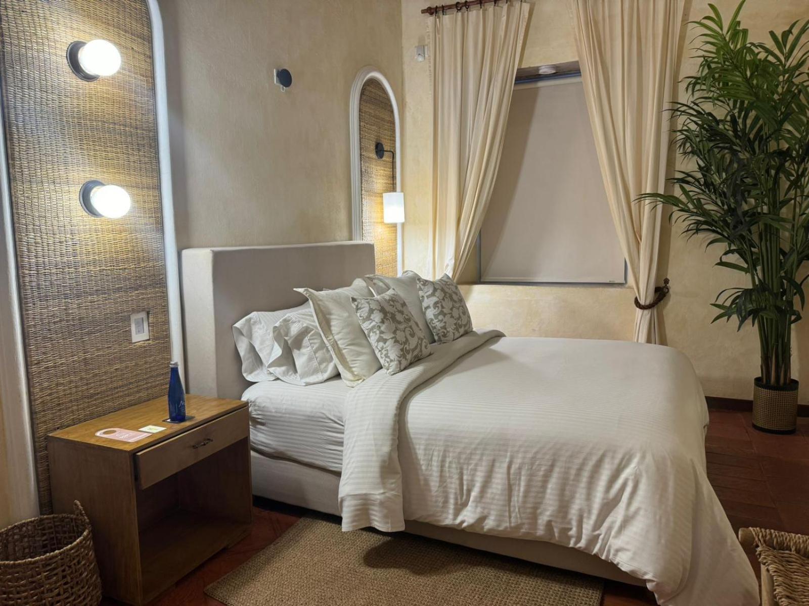 Moet Cartagena Hotel Boutique Adutls Only Exterior photo