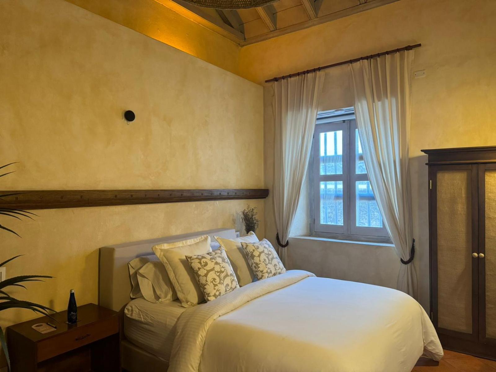 Moet Cartagena Hotel Boutique Adutls Only Exterior photo