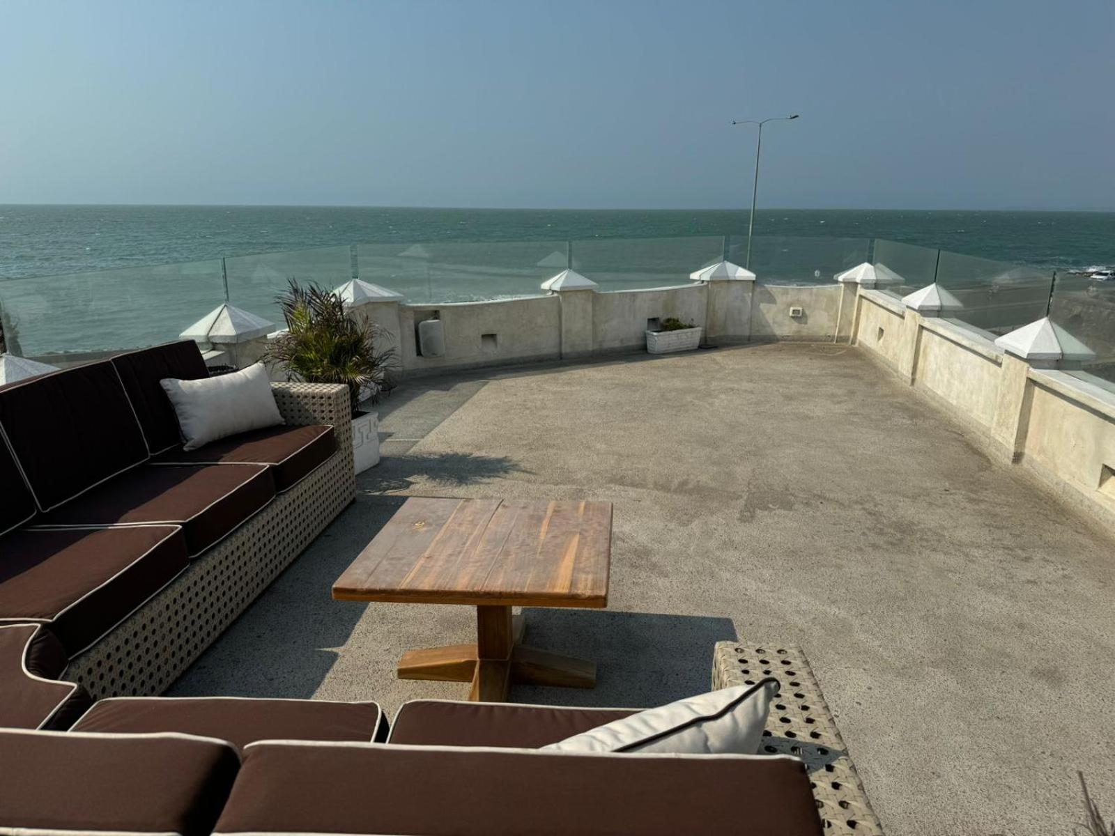 Moet Cartagena Hotel Boutique Adutls Only Exterior photo